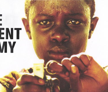 The Silent Army (2009)