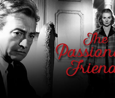 Passionate Friends, The (1949)