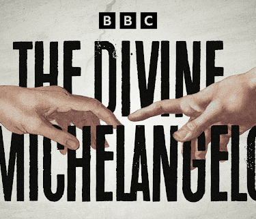 The Divine Michelangelo