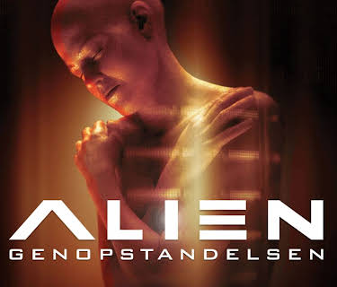 Alien Resurrection (1997)