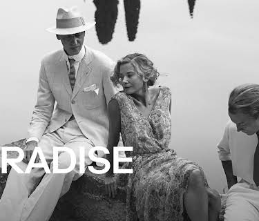Paradise (2017)