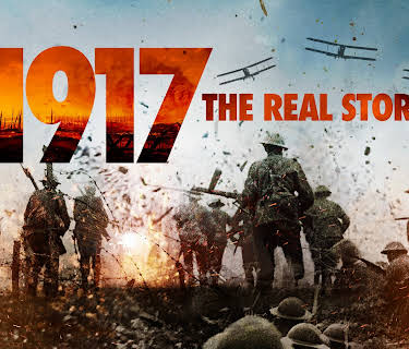 1917 - The Real Story (2020)