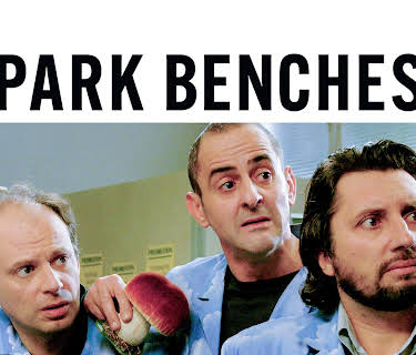 Park Benches (2011)