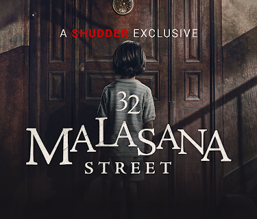 32 Malasana Street (2020)