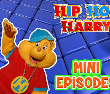 Hip Hop Harry Mini Episodes