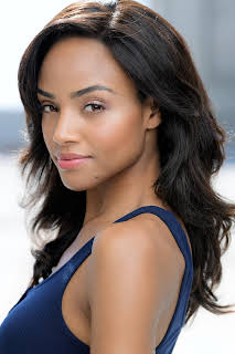 Meagan Tandy