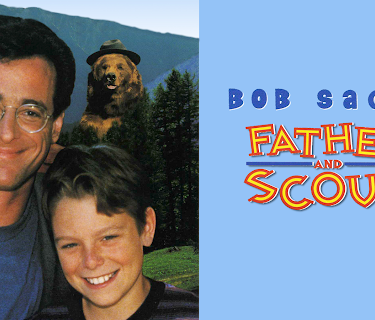 Father and Scout (1994)