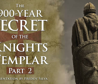 The 900-Year Secret of the Knights Templar - Part 2 (2016)