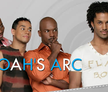 Noah's Arc Season 1