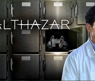 Balthazar - Series 1