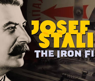 Josef Stalin: The Iron Fist (2023)