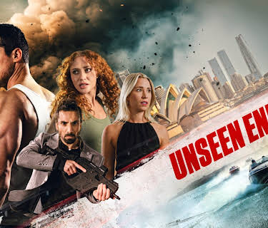 Unseen Enemy (2025)