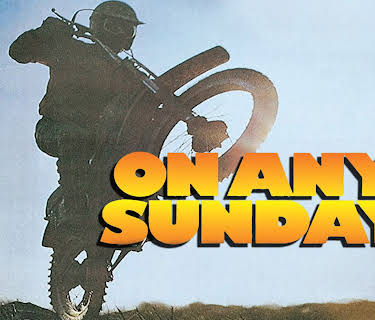 On Any Sunday (1971)