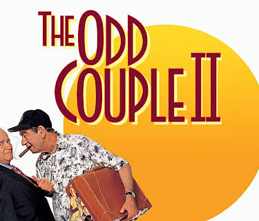 The Odd Couple 2 (1998)