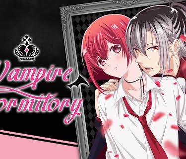 Vampire Dormitory - S01