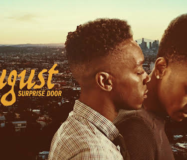 August: Surprise Door (2024)