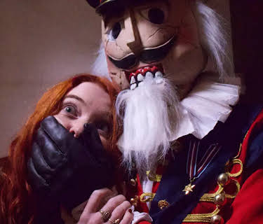 Nutcracker Massacre (2022)