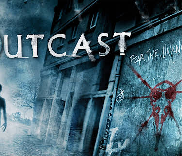 Outcast (2010)