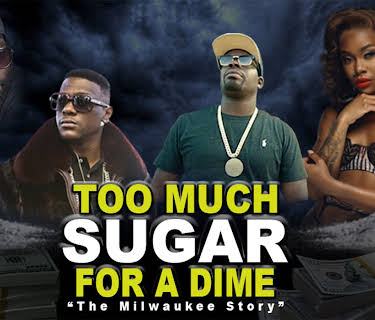 Too Much Sugar For A Dime: "The Milwaukee Story" (2023)