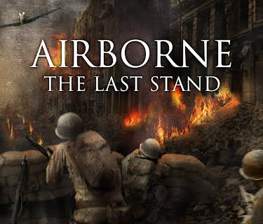 Airborne - The Last Stand (2025)