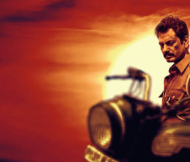 Night Is Lonely (2020)