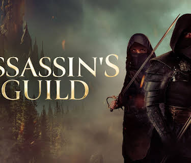 Assassin's Guild (2024)