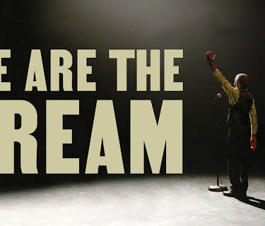 We are the Dream: The Kids of Oakland MLK Oratorial Fest (2020)