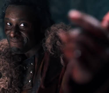 Beowulf: Return to the Shieldlands