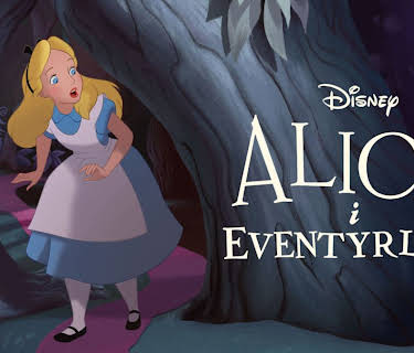 Alice in Wonderland (1951)