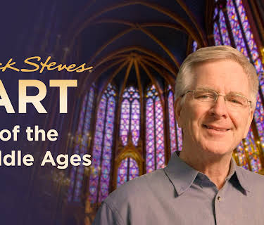 Rick Steves Art of the Middle Ages (2023)