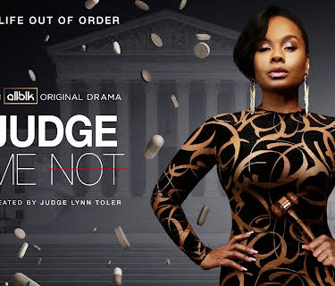 Judge Me Not: Season 1