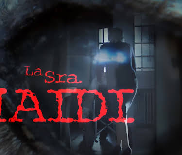 La Sra. Haidi (2017)