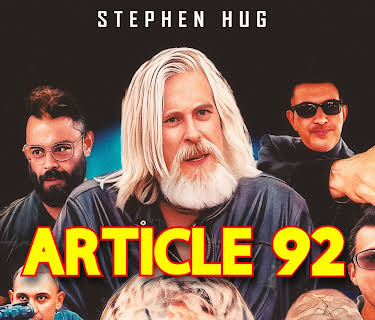 Article 92 (2025)