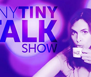 Tiny Tiny Talk Show