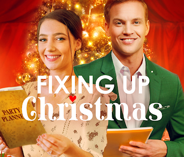 Fixing Up Christmas (2021)