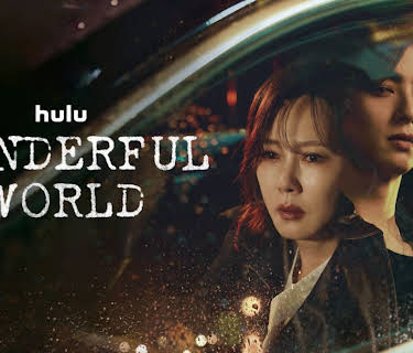 Wonderful World