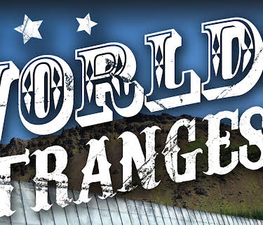 World's Strangest Season 1