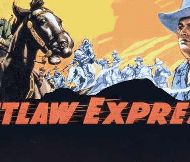 Outlaw Express (1938)