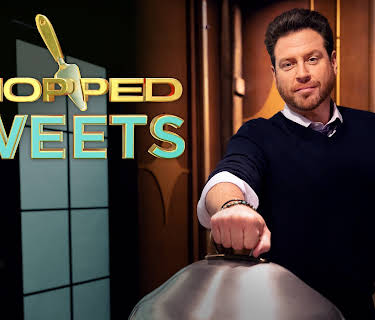Chopped Sweets, Season 1