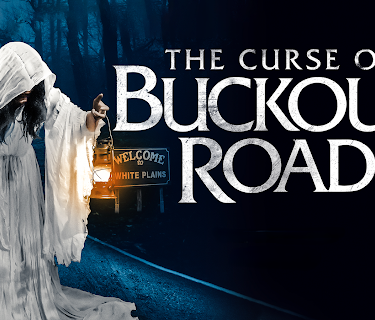 The Curse of Buckout Road (2019)
