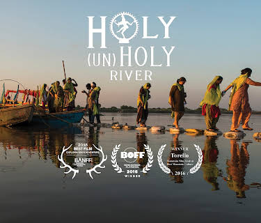 Holy (un)Holy River (2016)