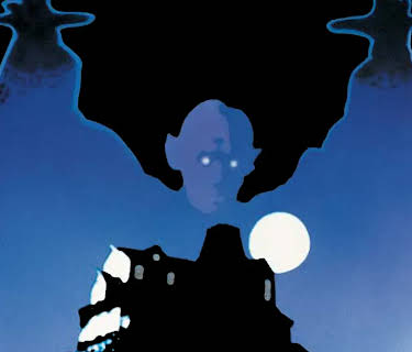 Salem's Lot (1979)