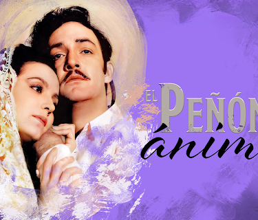 El peñón de las ánimas (1943)