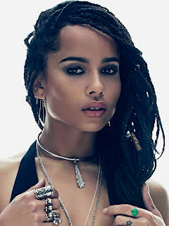 Zoe Kravitz