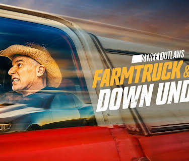 Street Outlaws: Farmtruck and AZN Down Under, Season 1