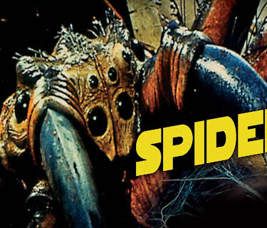 Spiders (2000)