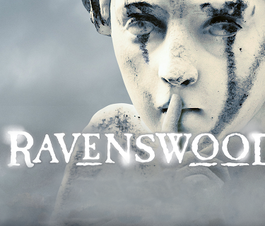 Ravenswood: The Complete First Season