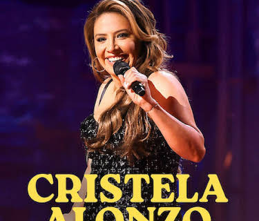 Cristela Alonzo: Upper Classy (2025)