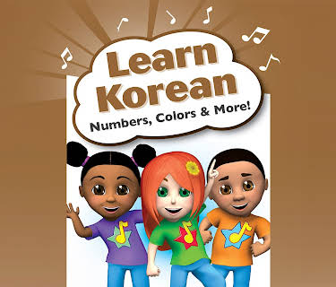 Learn German - Numbers, Colors and More (German Audio/Subtitled)