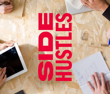 Side Hustles